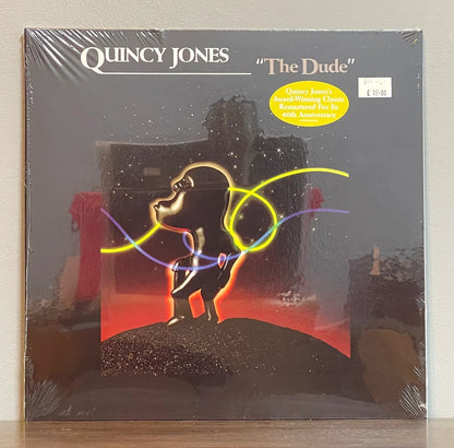 Quincy Jones – The Dude