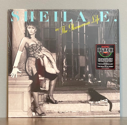 Sheila E. – In The Glamorous Life