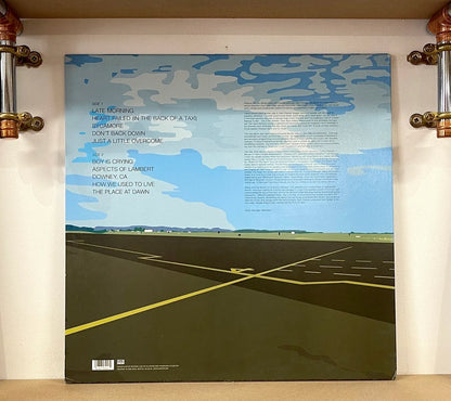 Saint Etienne – Sound Of Water