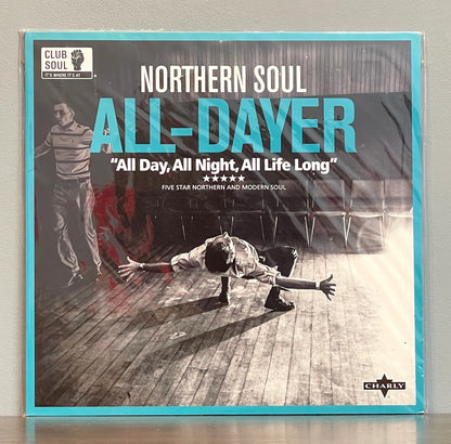 Various – Northern Soul All-Dayer