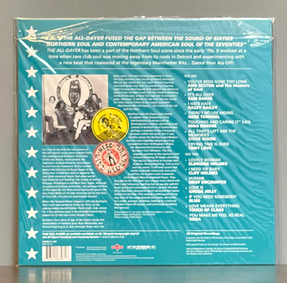 Various – Northern Soul All-Dayer