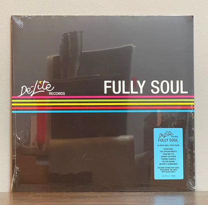 Various – Fully Soul
