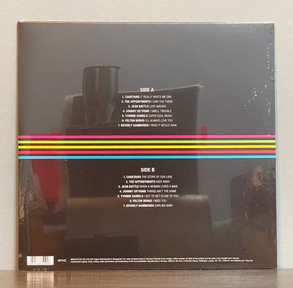 Various – Fully Soul