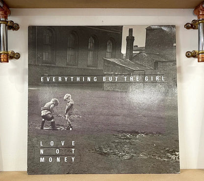 Everything But The Girl – Love Not Money