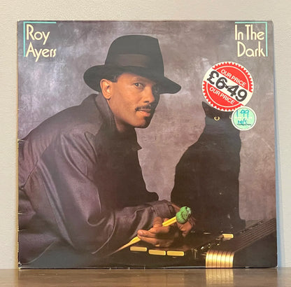 Roy Ayers – In The Dark