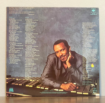Roy Ayers – In The Dark