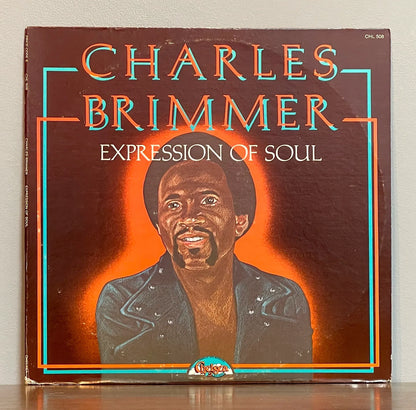 Charles Brimmer – Expression Of Soul