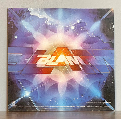 The Brothers Johnson* – Blam!!