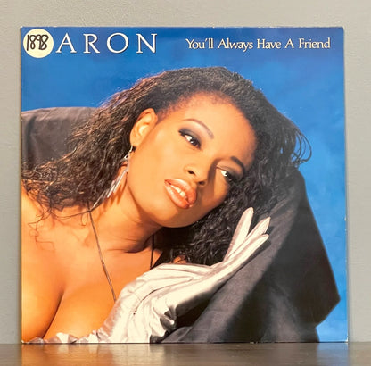 Caron – You'll Always Have A Friend