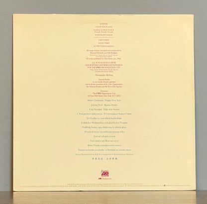 Chic – Les Plus Grands Succes De Chic (Chic's Greatest Hits)