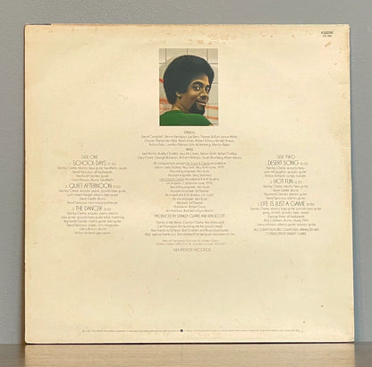 Stanley Clarke – School Days