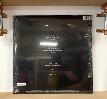 Talk Talk – The Very Best Of Talk Talk