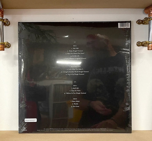 Talk Talk – The Very Best Of Talk Talk