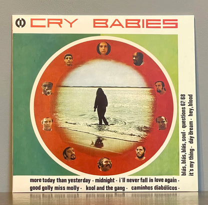 Cry Babies – Cry Babies