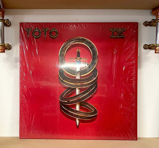 Toto – Toto IV