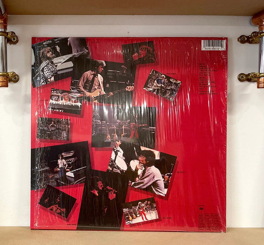 Toto – Toto IV