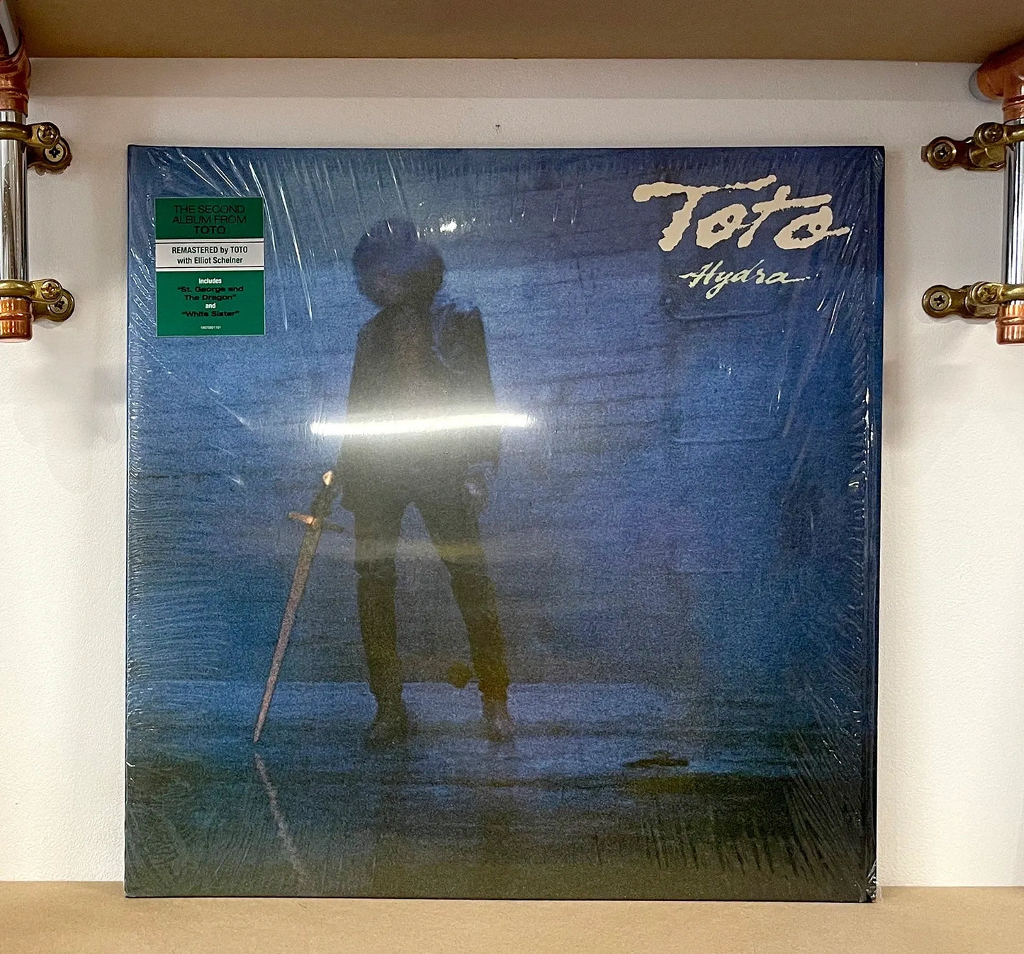 Toto – Hydra