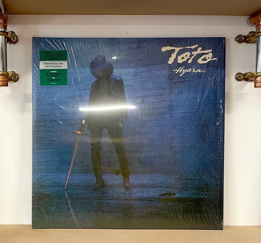 Toto – Hydra