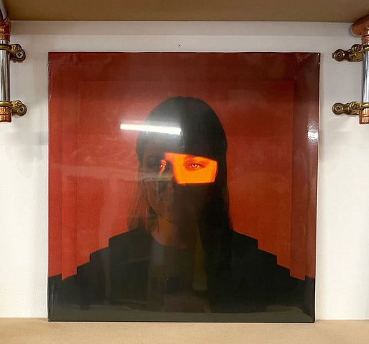 Tusks – Gold
