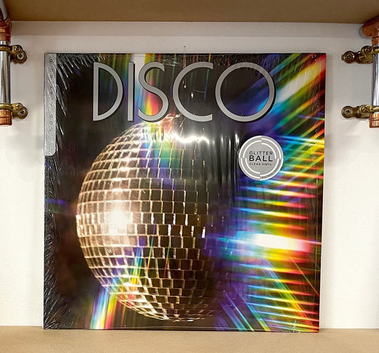 Various – Disco