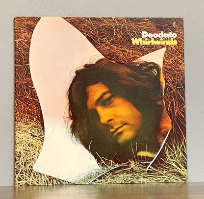 Deodato – Whirlwinds