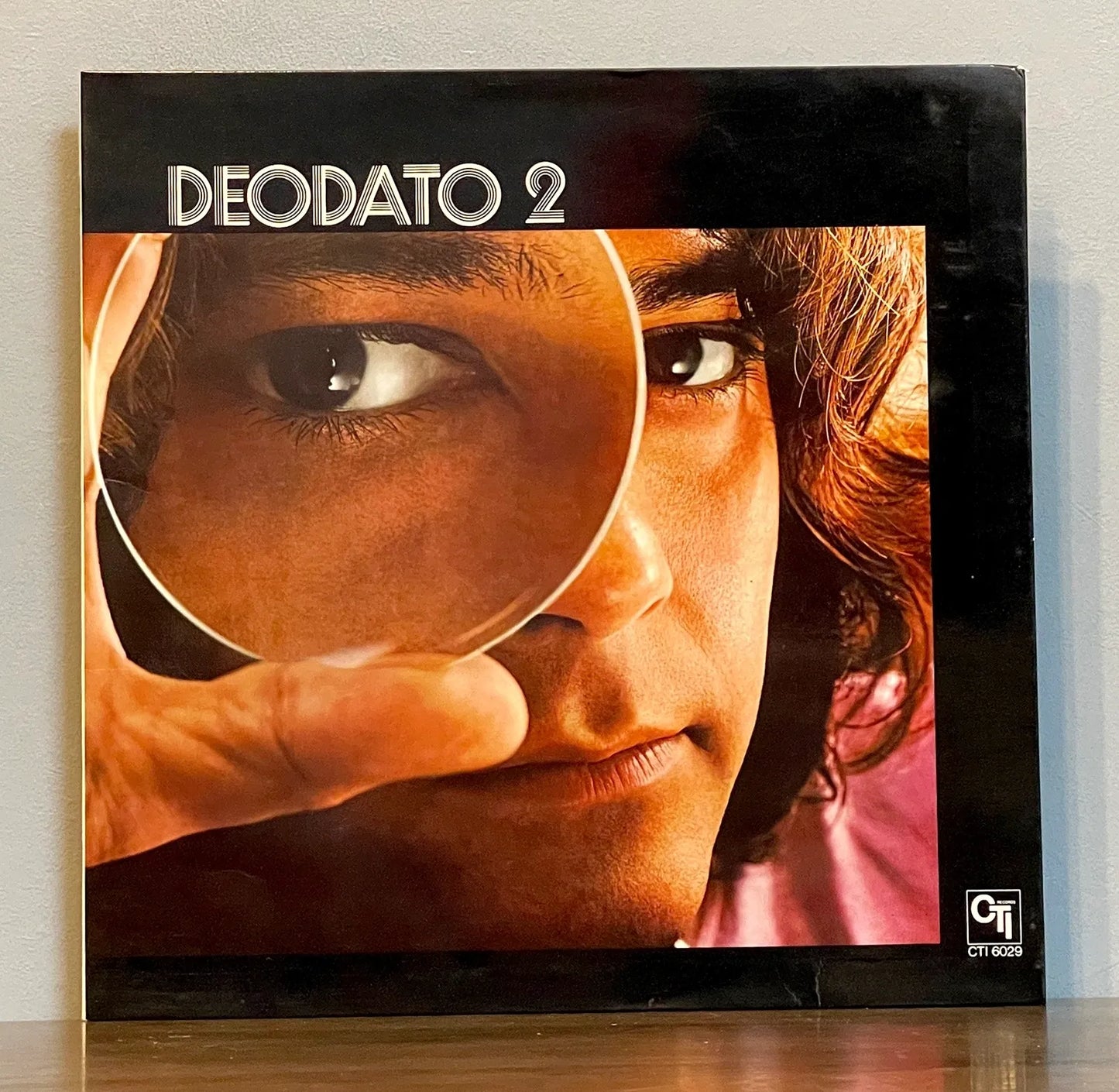 Deodato – Deodato 2
