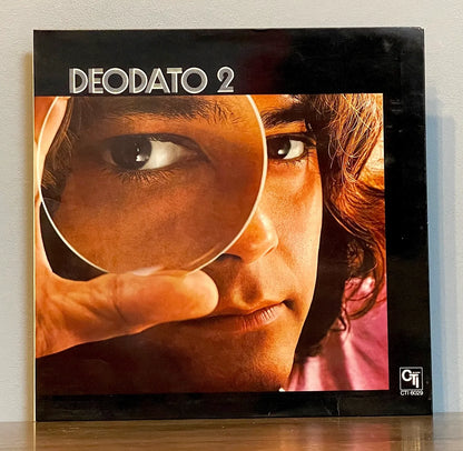 Deodato – Deodato 2