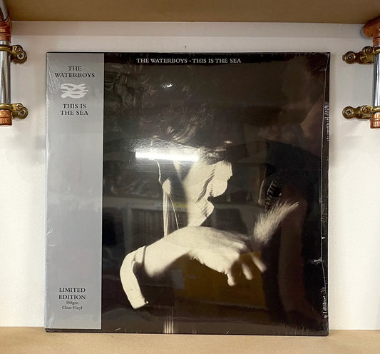 The Waterboys – This Is The Sea