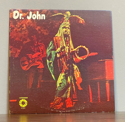 Dr. John – Dr. John