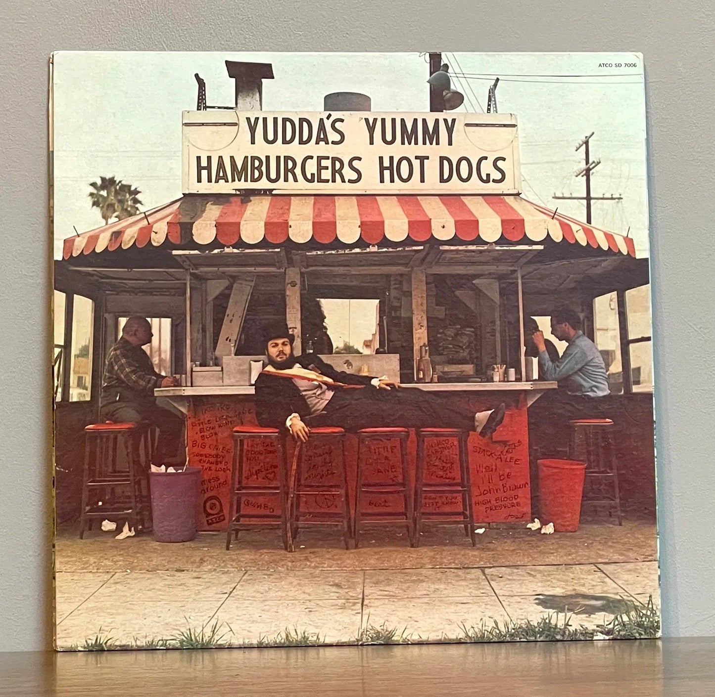 Dr. John – Dr. John's Gumbo