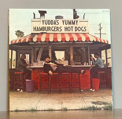 Dr. John – Dr. John's Gumbo
