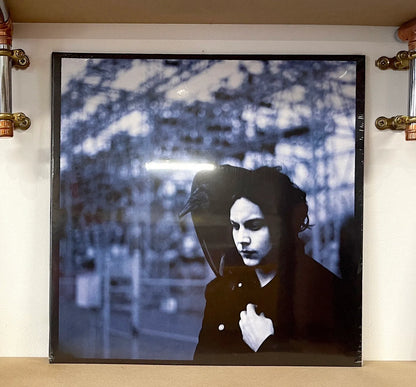 Jack White – Blunderbuss