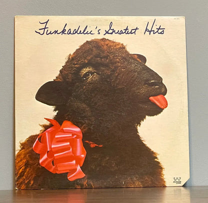 Funkadelic – Funkadelic's Greatest Hits
