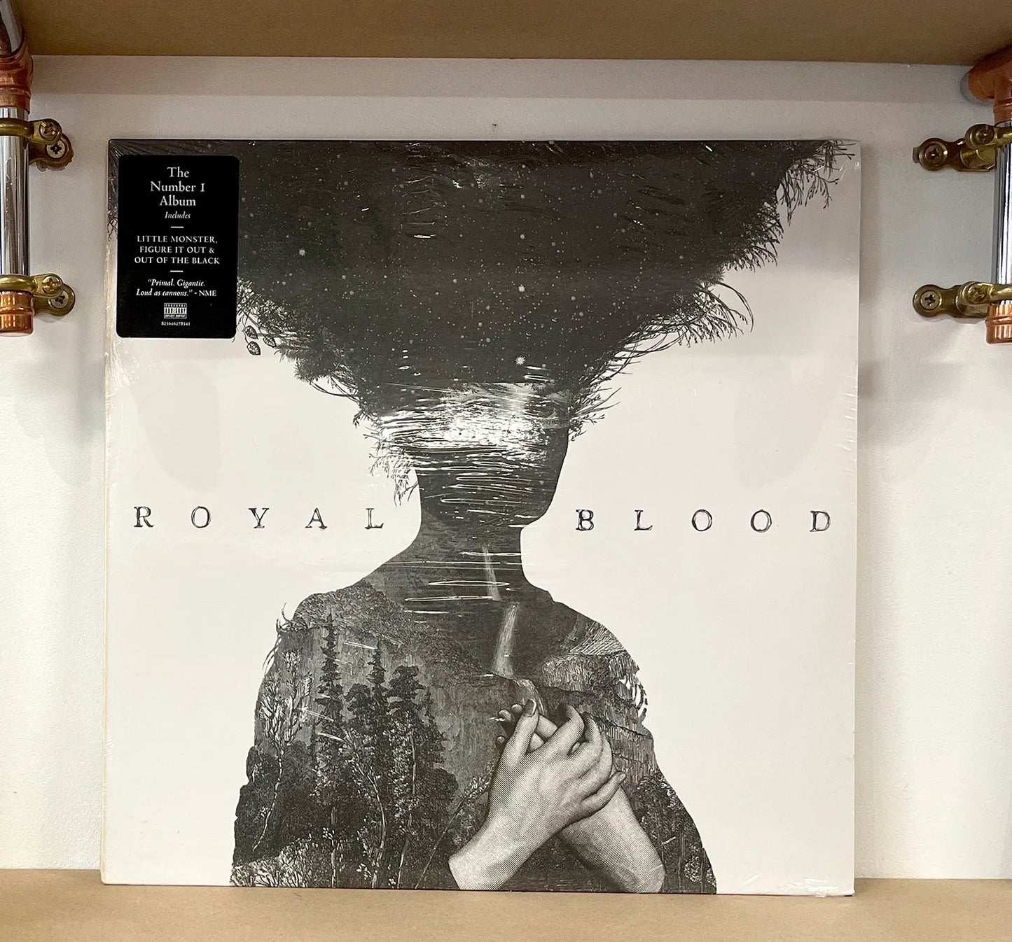 Royal Blood – Royal Blood