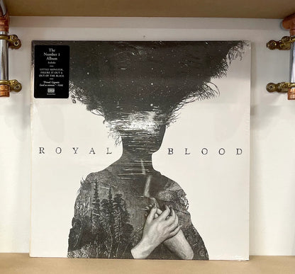 Royal Blood – Royal Blood