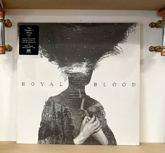 Royal Blood – Royal Blood