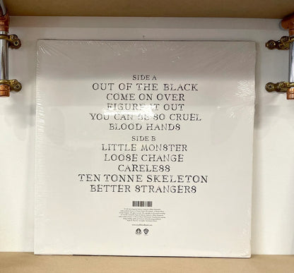 Royal Blood – Royal Blood