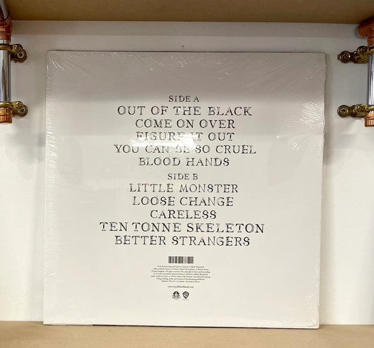 Royal Blood – Royal Blood