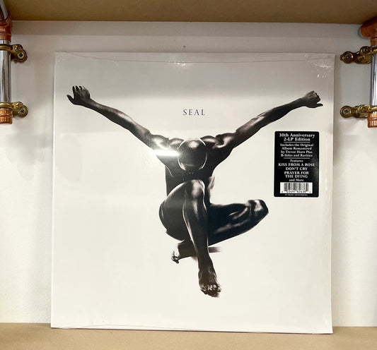 Seal – Seal