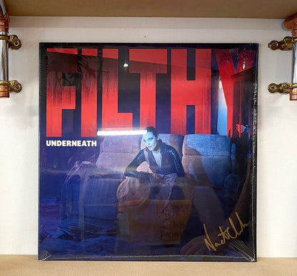 Nadine Shah – Filthy Underneath