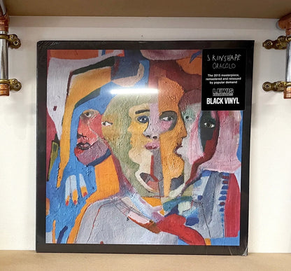 Skinshape – Oracolo