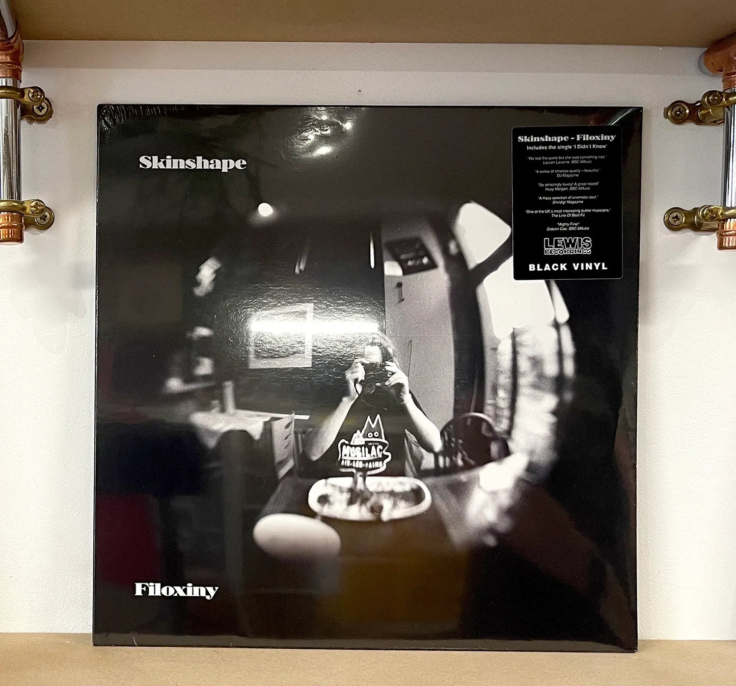 Skinshape – Filoxiny