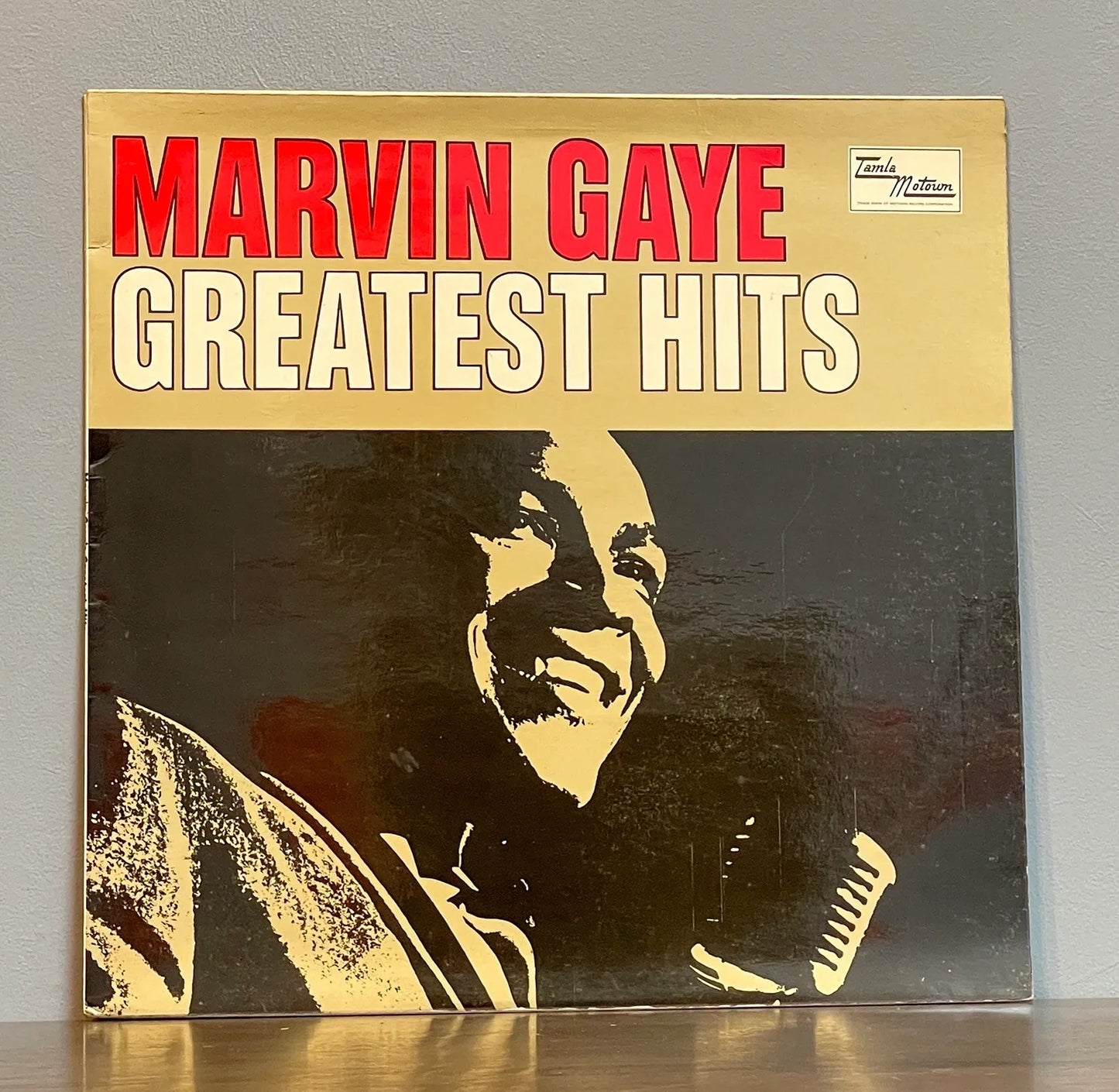 Marvin Gaye – Greatest Hits