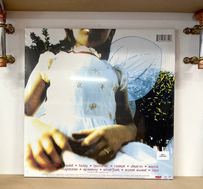 Smashing Pumpkins – Siamese Dream