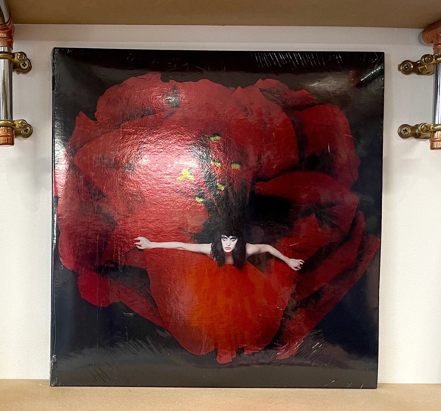 The Smashing Pumpkins – Adore