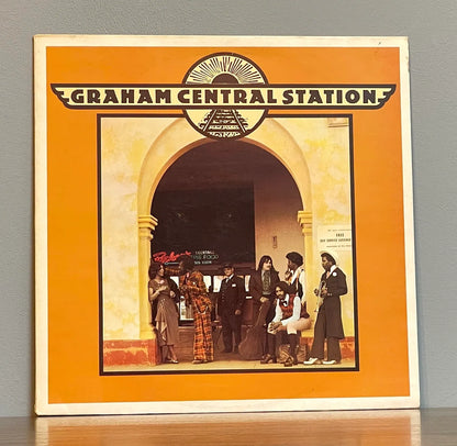 Graham Central Station – Graham Central Station