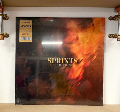 Sprints – Letter To Self