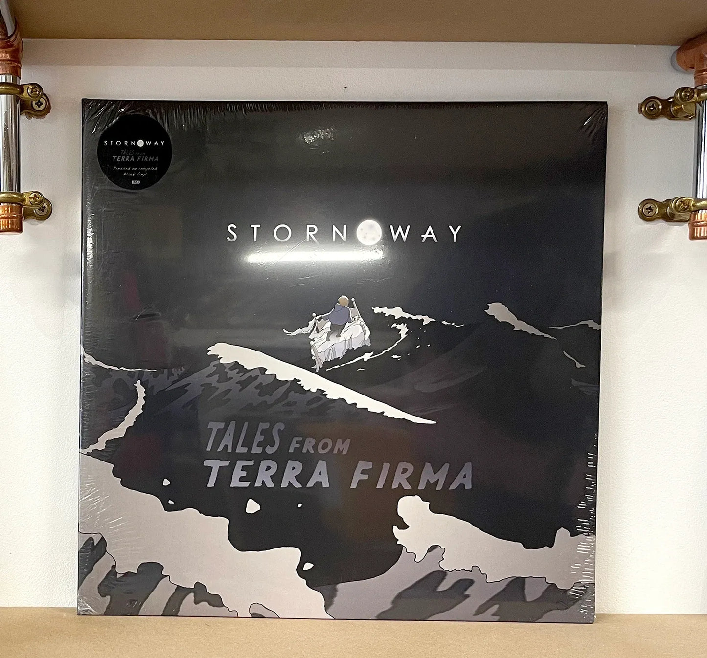 Stornoway – Tales From Terra Firma