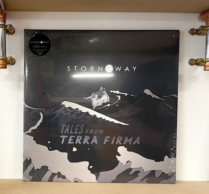 Stornoway – Tales From Terra Firma