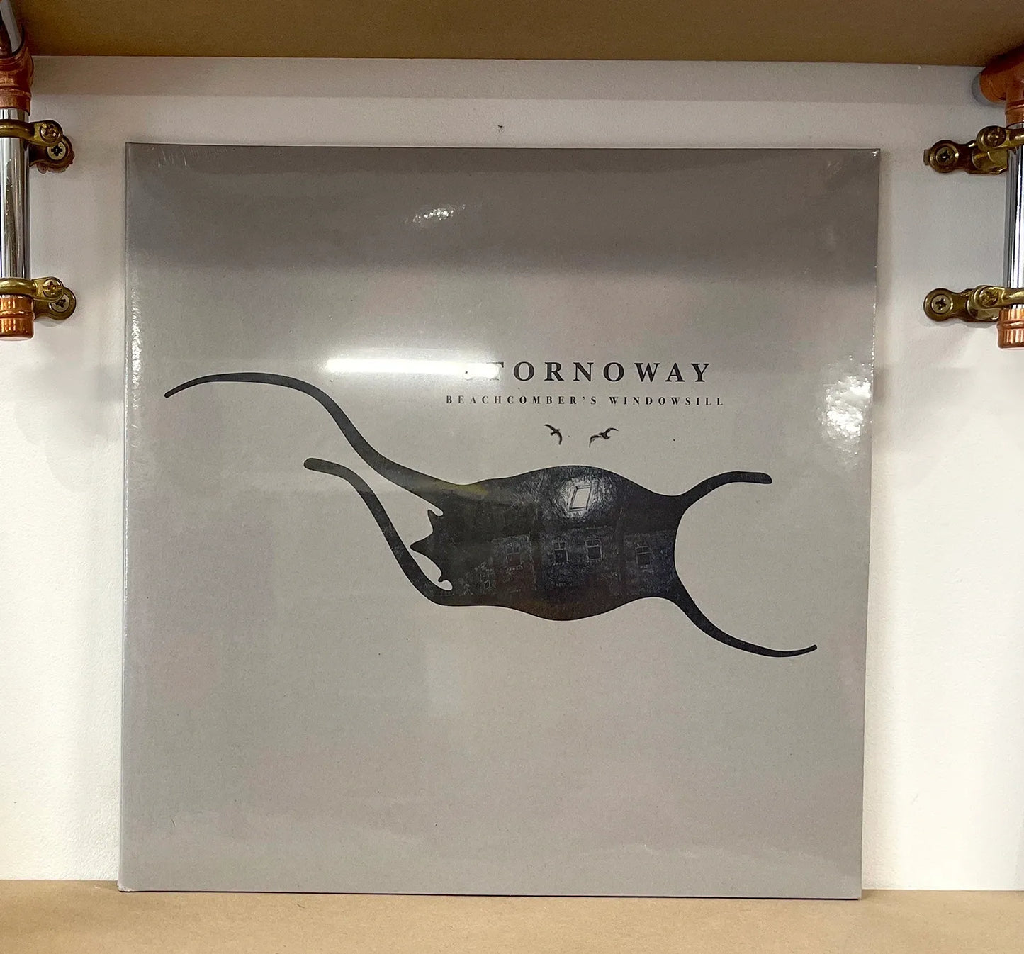 Stornoway – Beachcomber’s Windowsill